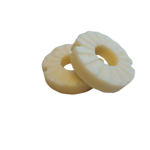 317630 - Savon main pain solide en boite de 12 Lesseau