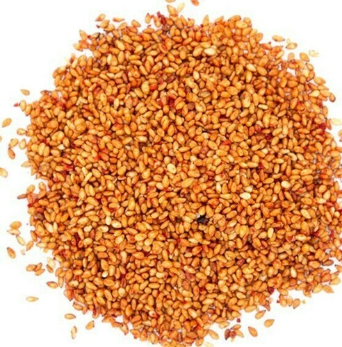 284738 - Graine de sésame façon kimchi en sachet 500 g TERRE EXOTIQUE