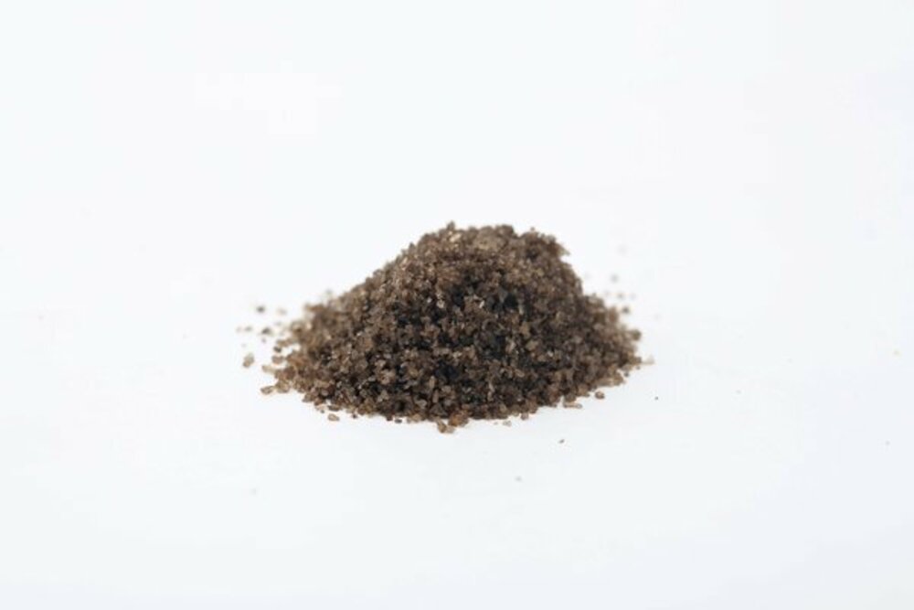 93370 - Sel fumé des salish en sachet 1 kg TERRE EXOTIQUE