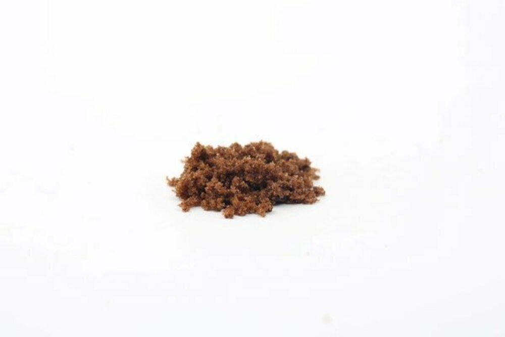 69005 - Sucre de canne muscovado en sachet 1 kg TERRE EXOTIQUE
