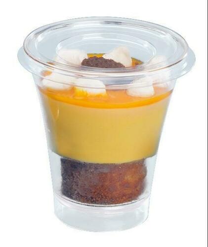 95714 - Verrine 15 cl en sachet de 30 ALPHAFORM