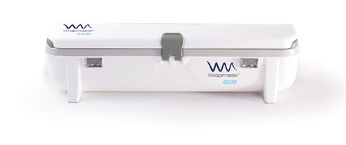 317131 - Distributeur Wrapmaster 4500 pour aluminium, film PVC et papier cuisson largeur 45cm COFRESCO