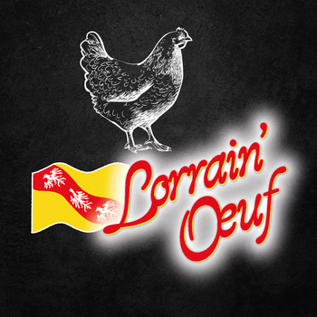 SARL Lorrain'oeuf