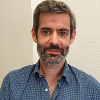 Julien DELRIEU