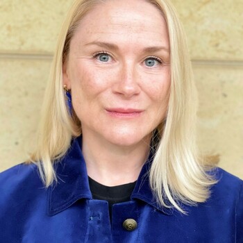 Clotilde DU FRETAY
