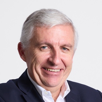 Stéphane HASSELOT