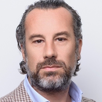 Dr Guillaume POURCHER
