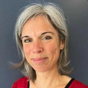 Dr Servane MOUTON
