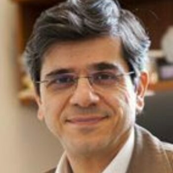 Pr Robert BAROUKI