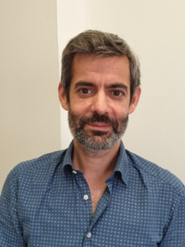 Julien DELRIEU