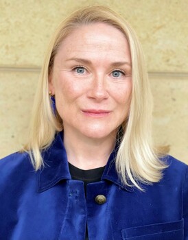 Clotilde DU FRETAY