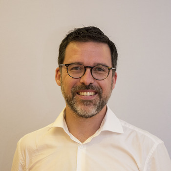 Benjamin LAURENT