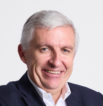 Stéphane HASSELOT