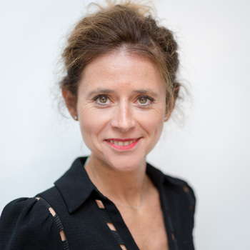 Fabienne COURNARIE