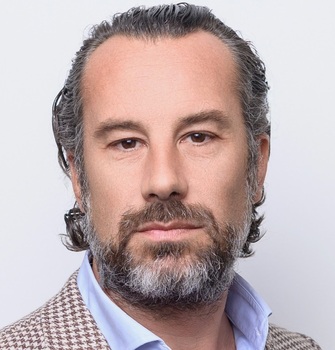 Dr Guillaume POURCHER