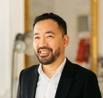 Christophe NGUYEN