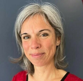 Dr Servane MOUTON