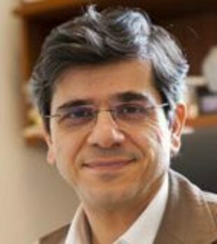 Pr Robert BAROUKI