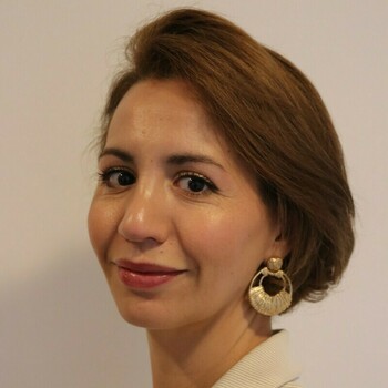 Rosa NAIT SAADA