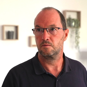 Eric VEYRET