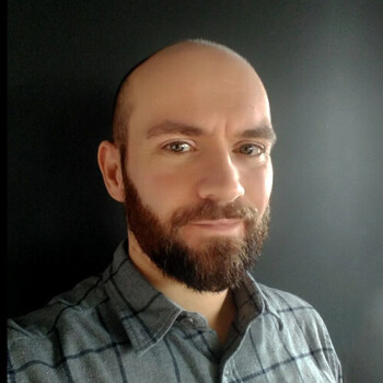 Ludovic LABOURÉ