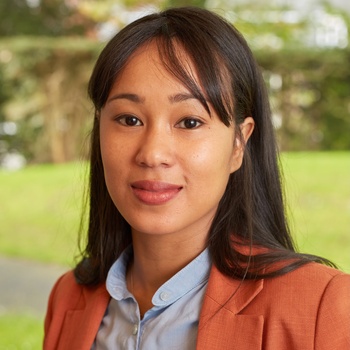Bopha SUYBENG