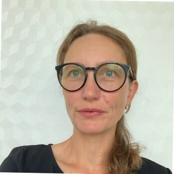 Stephanie PERRAULT