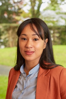 Bopha SUYBENG