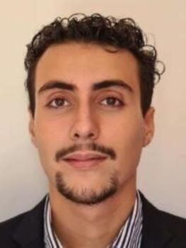 Victor JABER