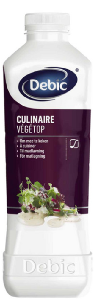 Vegetop Culinaire
