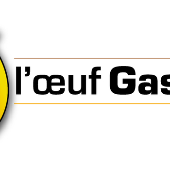 L'OEUF GASCON