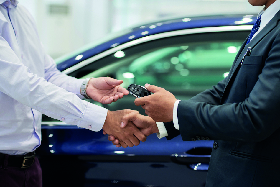 Performance Commerciale