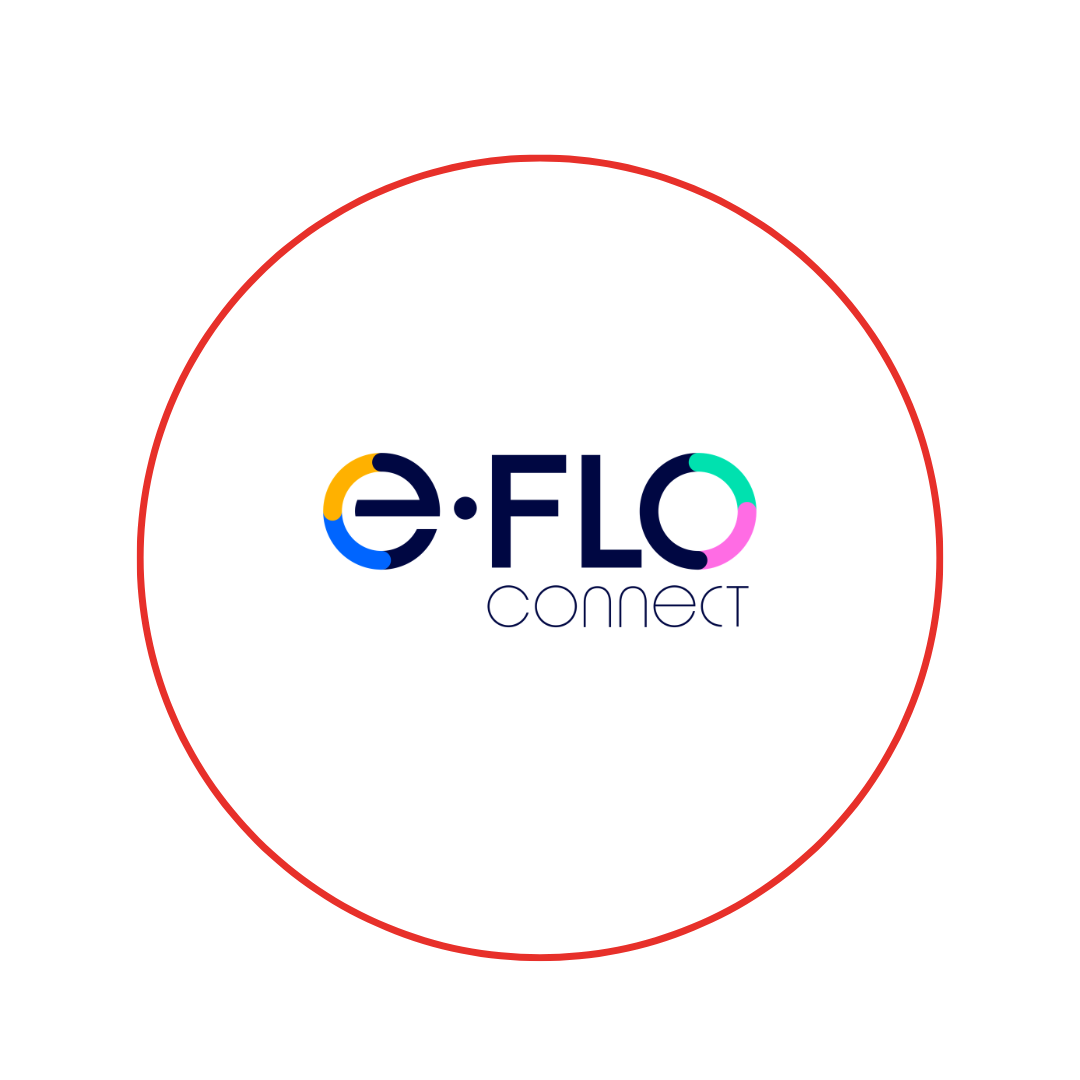 E Flo connect