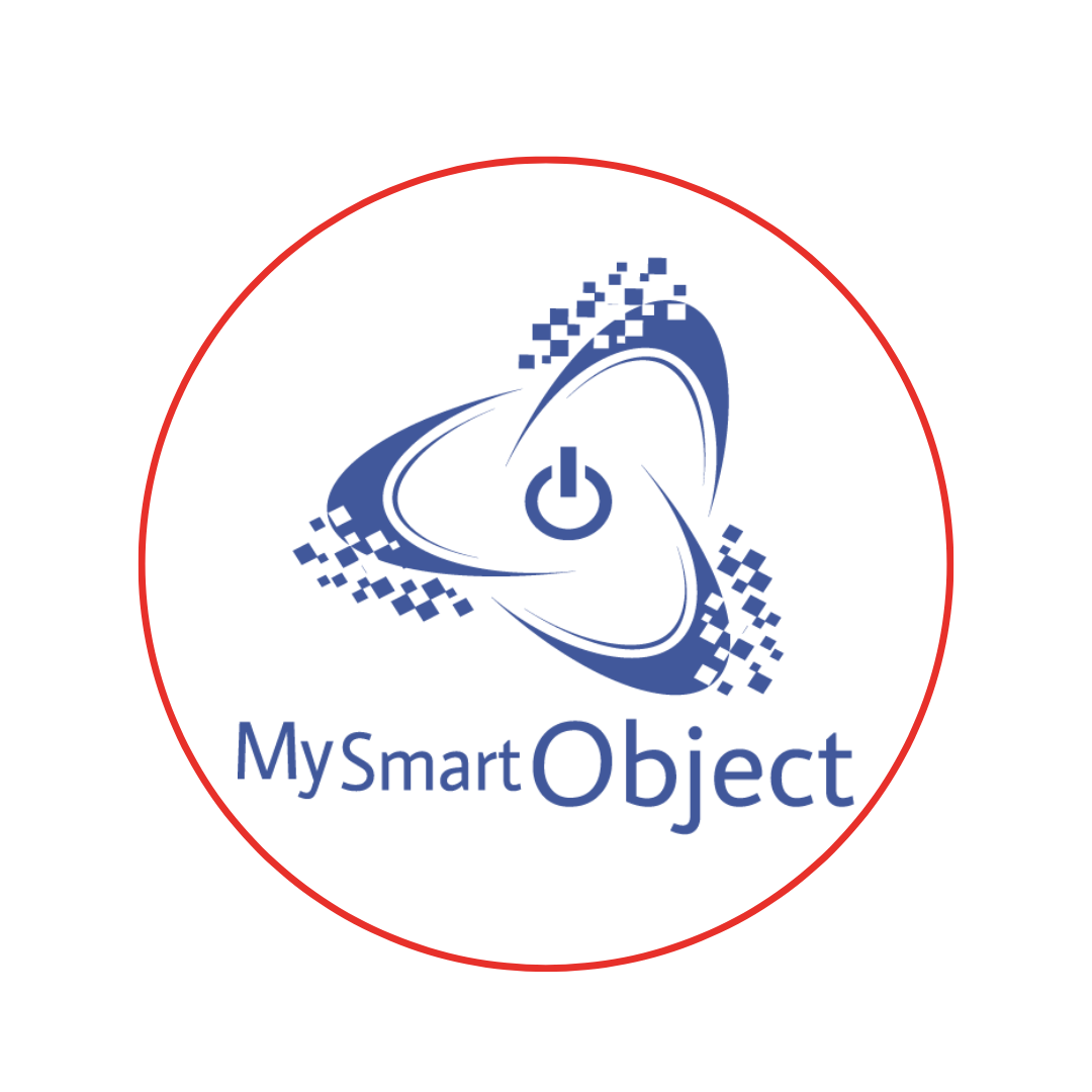 My Smart Objet