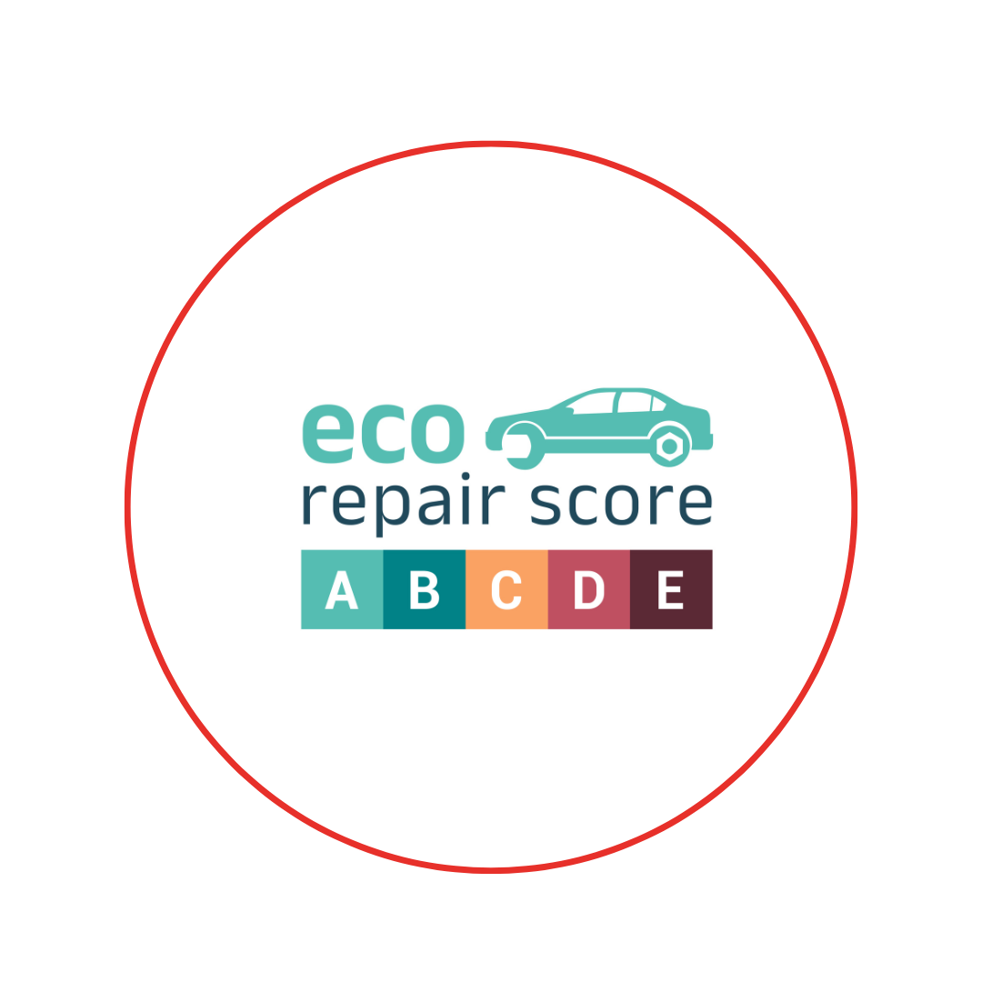 Eco repair score
