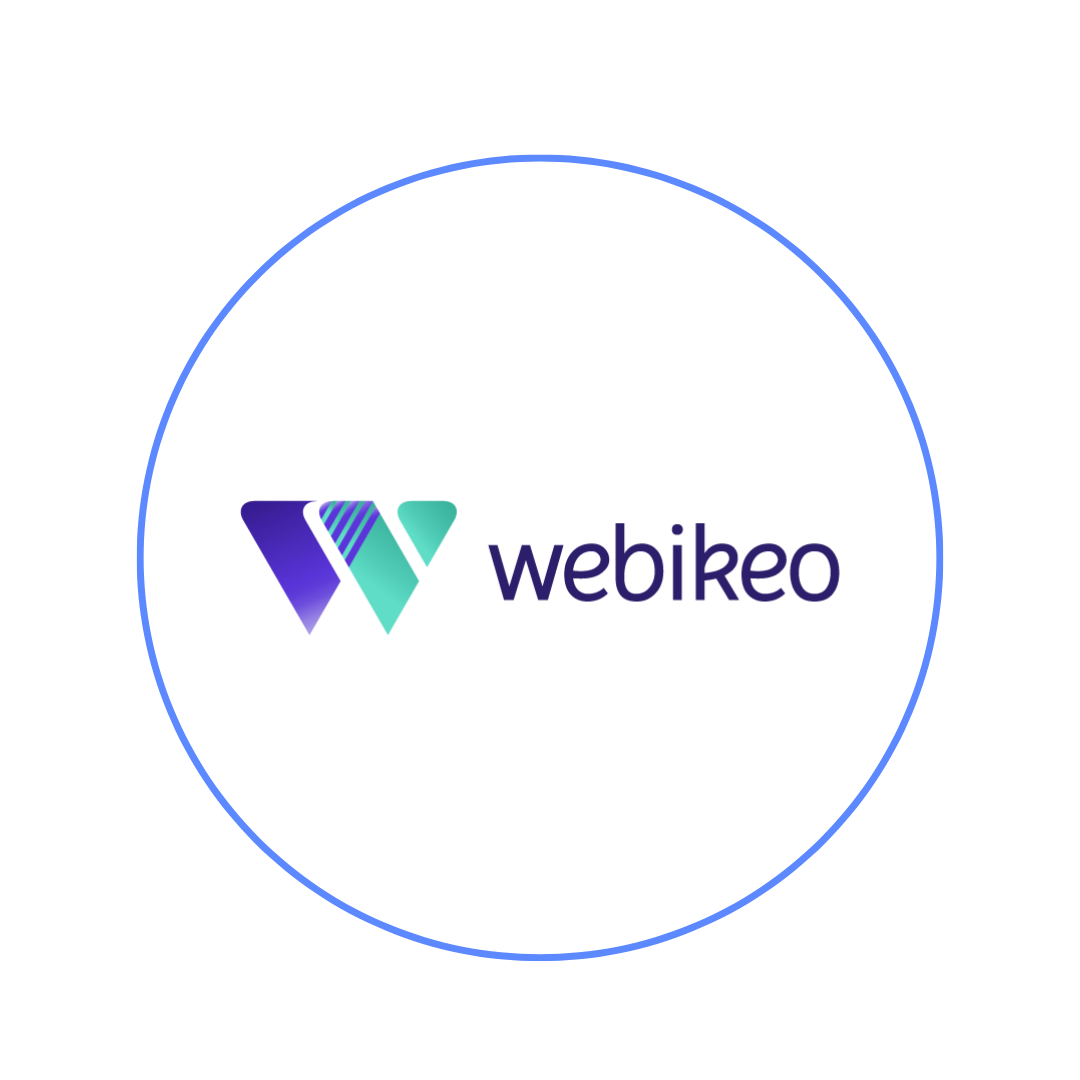 Webikeo