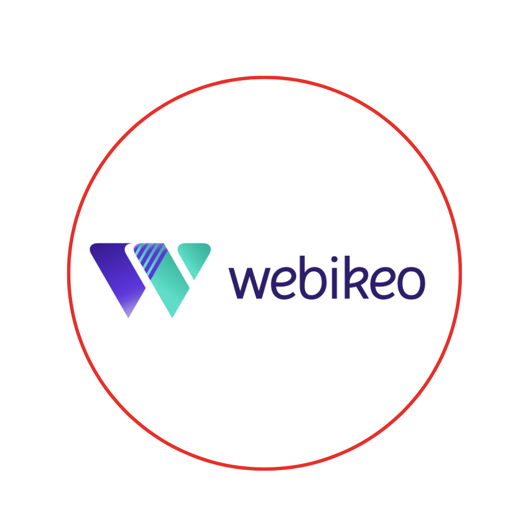 Webikeo