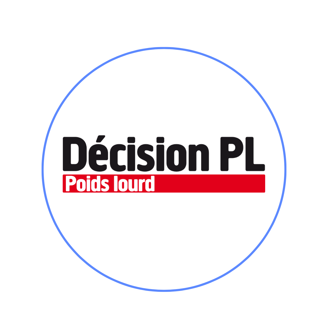 Décision poids lourds