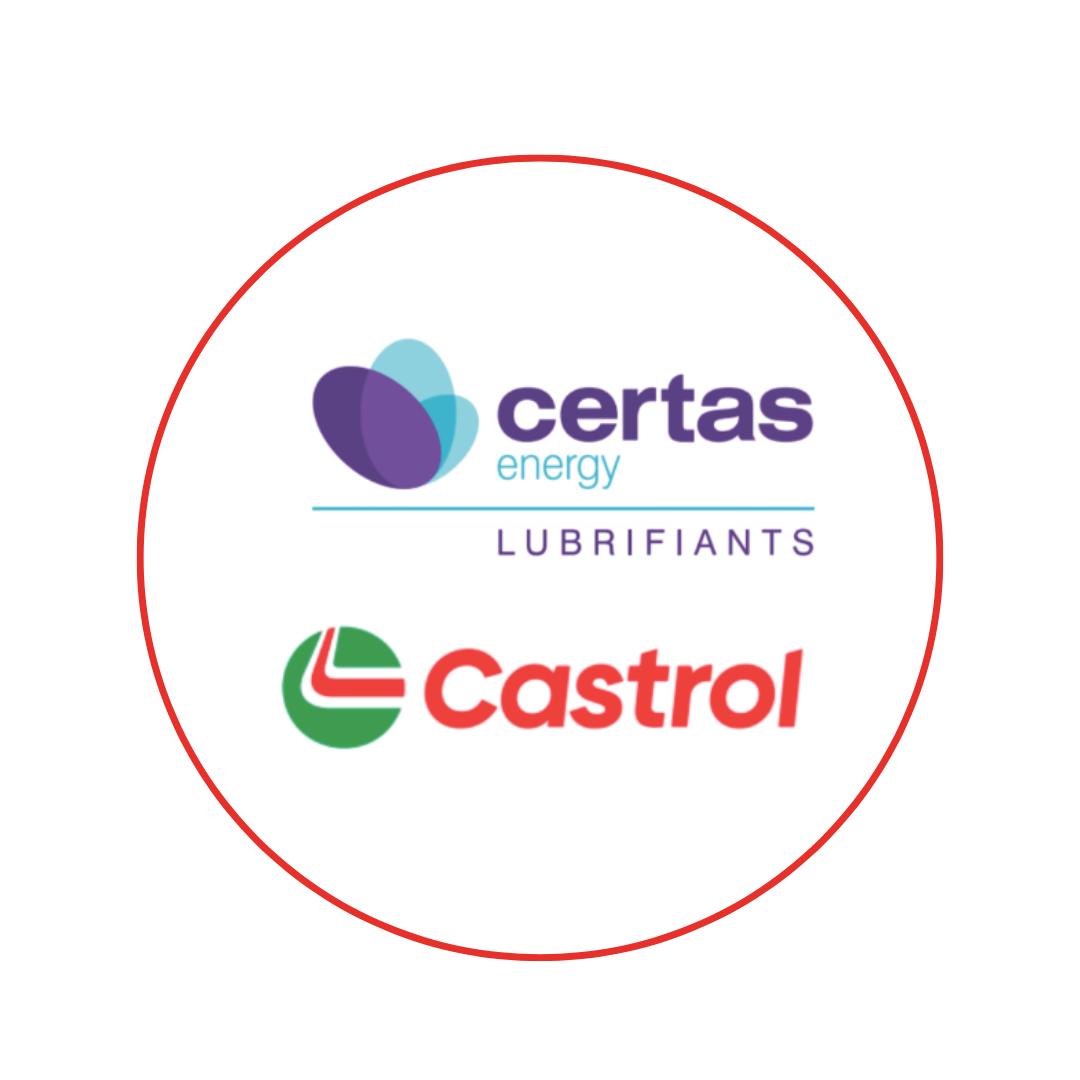 CERTAS CASTROL