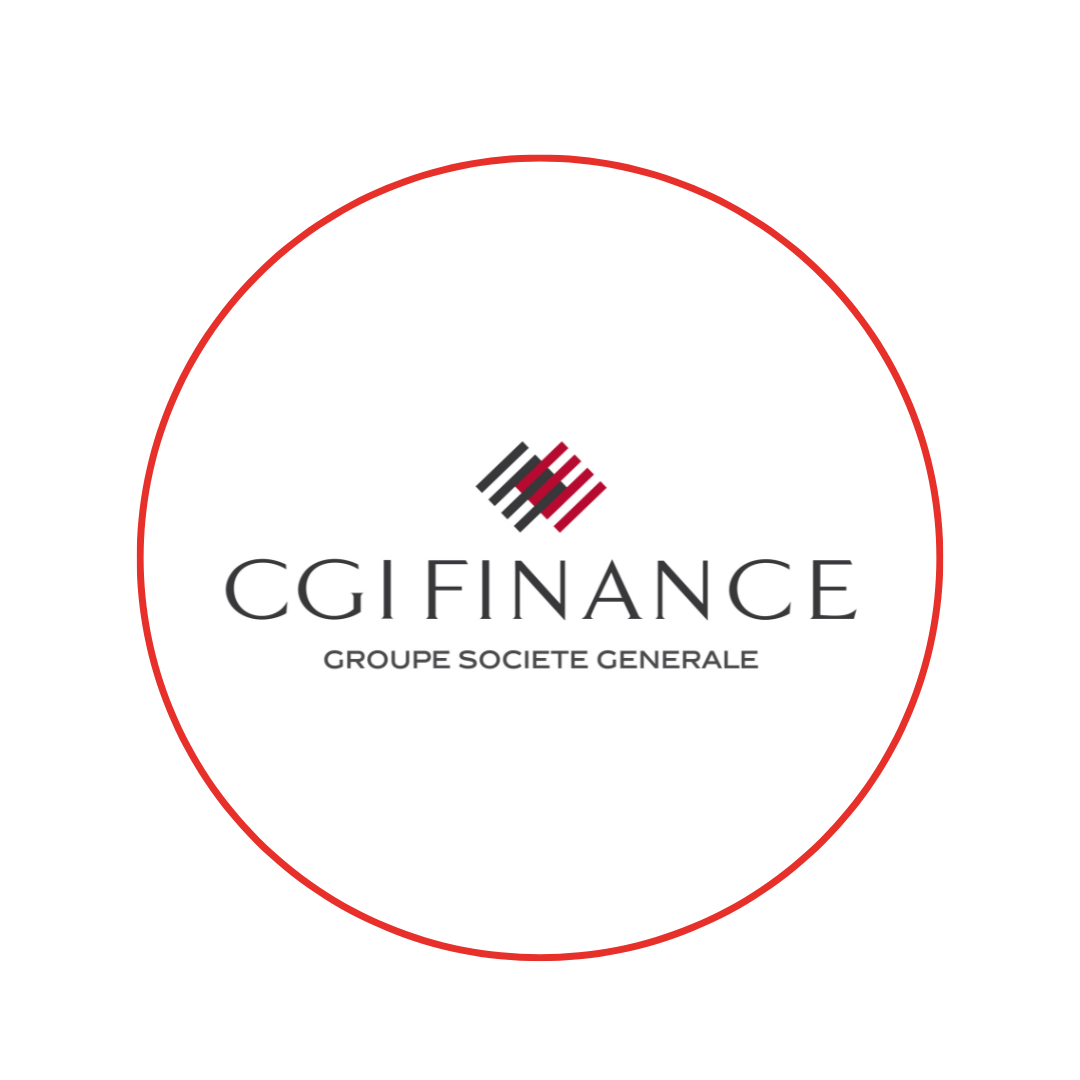 CGI FINANCE