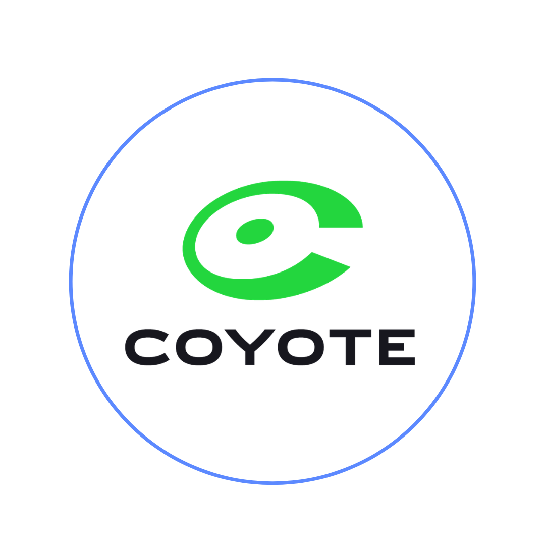 COYOTE