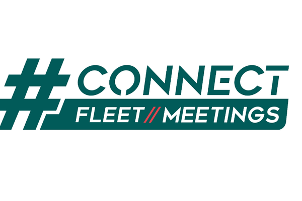 Connect fleet