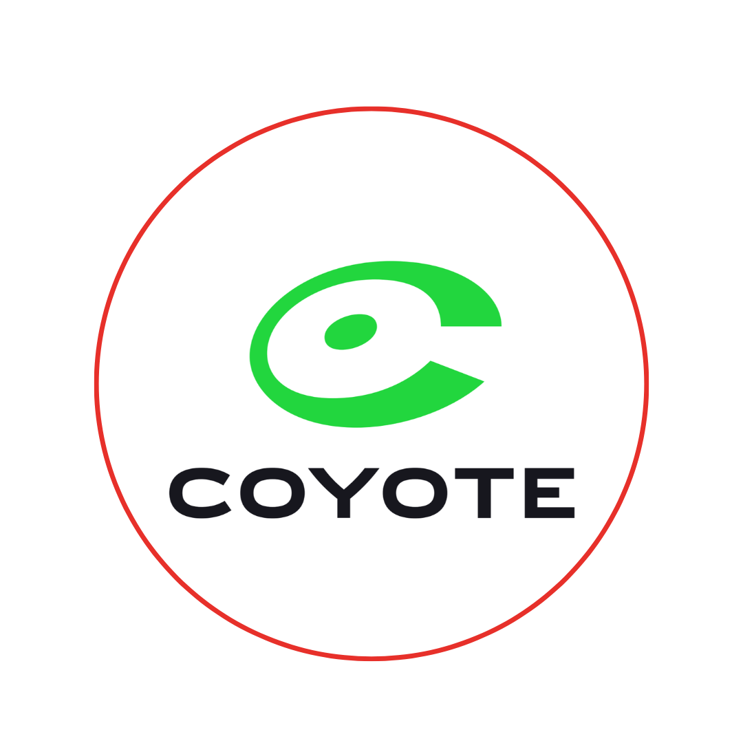 COYOTE