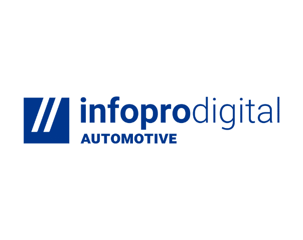 Infopro Digital Automotive