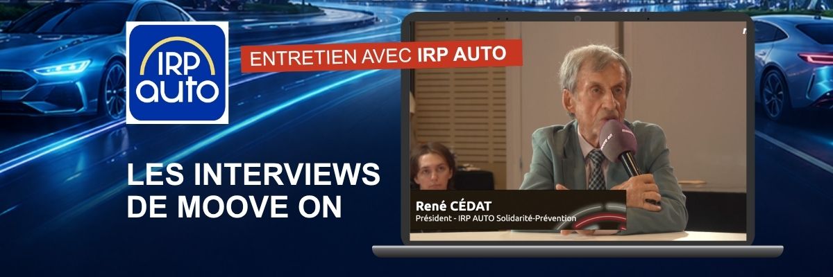 IRP Auto célèbre les 10 ans de sa Mutuelle et de Solidarité-Prévention à Moove On