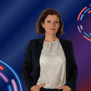 Véronique HENRY