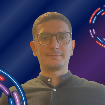 Mimoun MJALLAD