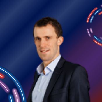 Sébastien HUGEL