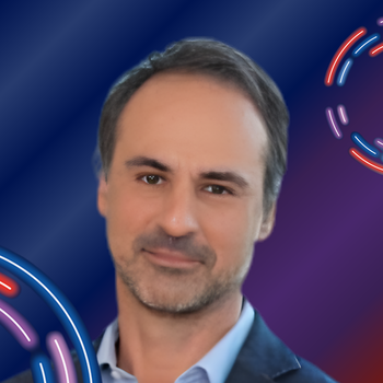 Xavier KAUFMAN
