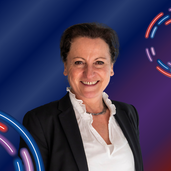 Claudine DHOINE SCHEERS